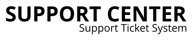 Fenix by Rosenfelder | Ticketing & Service Requests